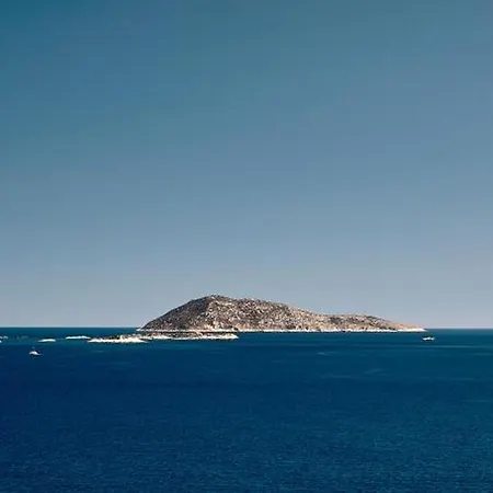Отель Aquarius Каш